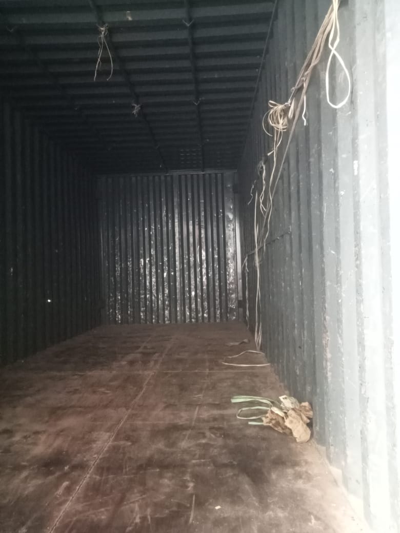 Ayushi cargo Packers and movers